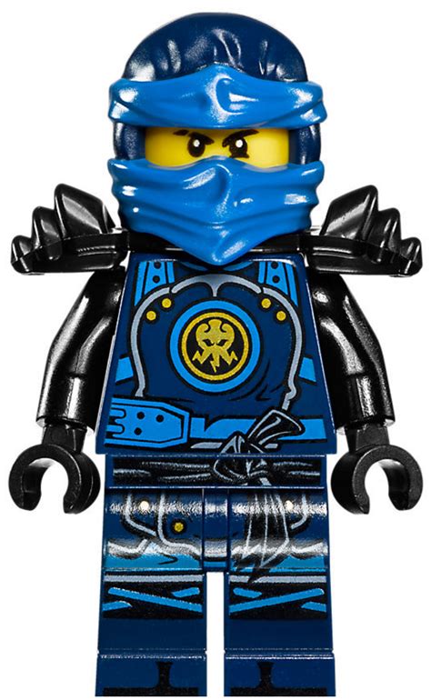 ninjago minifigures box distribution|jay walker lego ninjago.